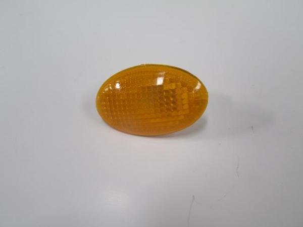 Opel Tigra 93/01 Çamurluk Si̇nyali̇ Sarı Sağ/sol Aynı (Adet)  - Image 1