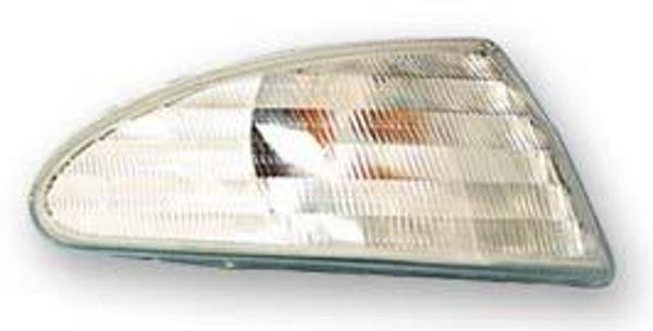 Ford Mondeo 93/96 Ön Si̇nyal Sol Beyaz (Tyc)  - Image 1