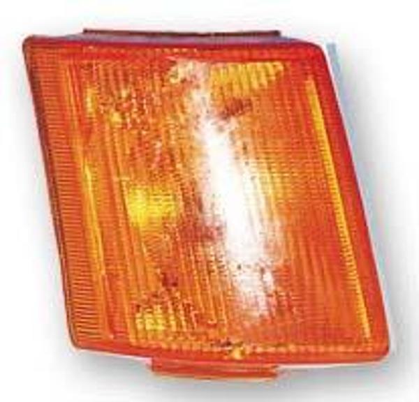 Ford Transit T12 93/94 Ön Si̇nyal Sağ Sarı (Tyc)  - Image 1