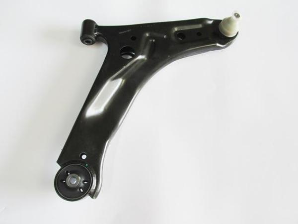 Kia Picanto 04/08 Ön Alt Tabla Sağ (Burçlu/roti̇lli̇)(salıncak) (Sh)  - Image 1
