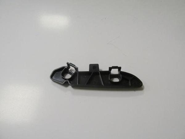 Bmw 3 Seri F30 12/18 Ön Tampon Braketi̇ Alt Sağ Plasti̇k (Mtech)  - Image 1
