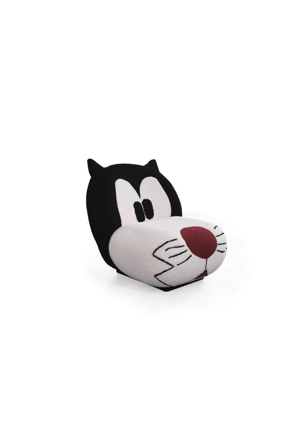 Mode Slyvester Berjer Teddy Kumaş Dairenize Teslim - Image 1