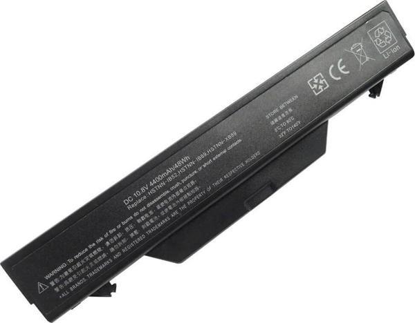 İnfostar Hp  4720s-WD88EA  Notebook Bataryası Pili - 6 Cell - Image 1