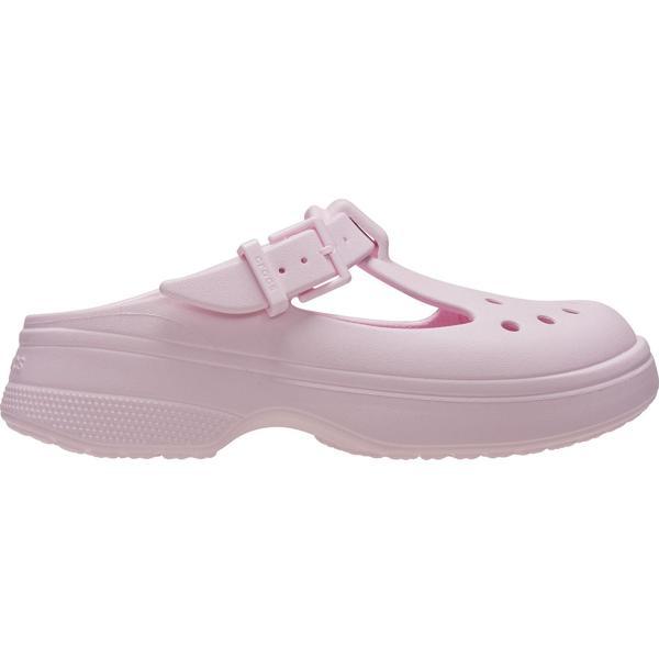 Crocs Classic Mary Jane Clog Unisex Terlik CR210581-6ZW - Image 1
