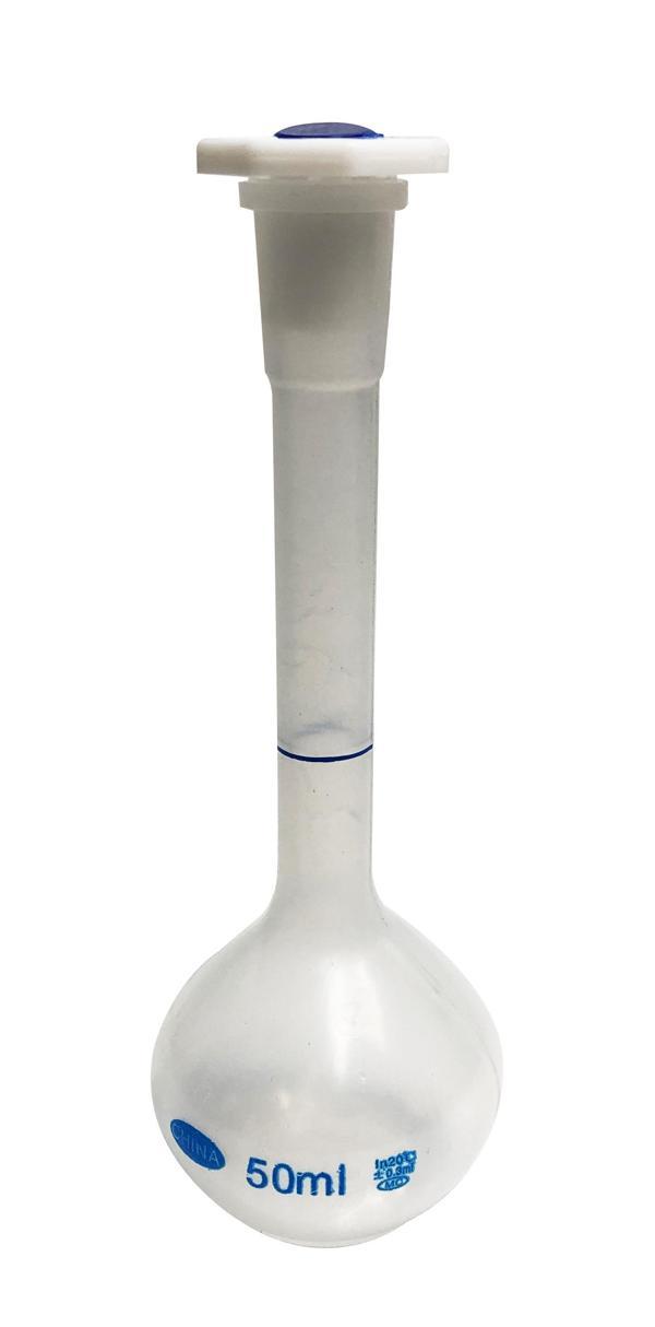 Balon Joje 50ml. Plastik - Image 1