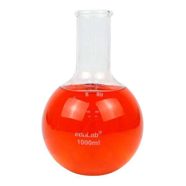 CAM BALON 1000 ml.(Dibi düz) - Image 1