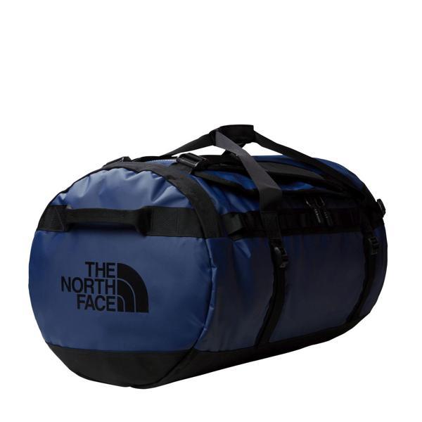 The North Face BASE CAMP DUFFEL ÇANTA- L NF0A52SB4Y21 - Image 1