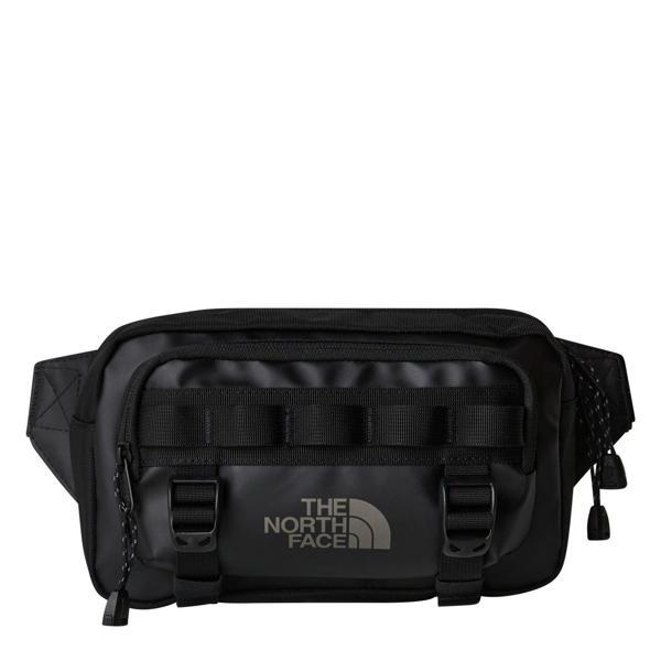 The North Face BASE CAMP LUMBAR Bel Çantası NF0A8BK5BIA1 - Image 1