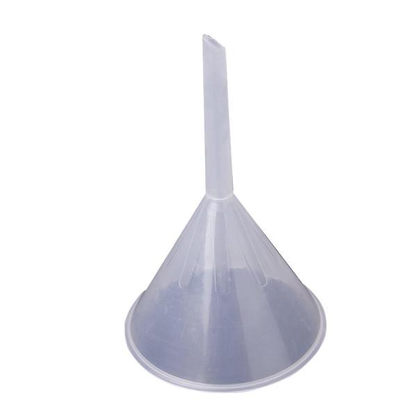 PLASTİK HUNİ 100 MM - Image 1