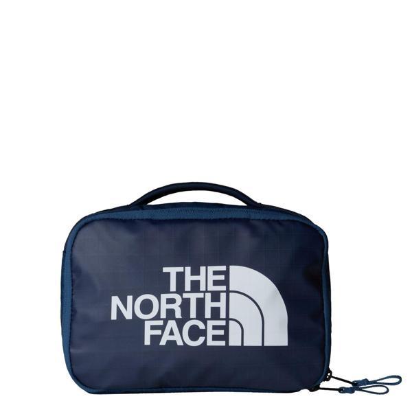 The North Face BASE CAMP VOYAGER TOILETR Bakım Çantası NF0A81BL9261 - Image 1
