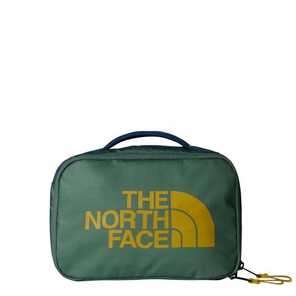 The North Face BASE CAMP VOYAGER TOILETR Bakım Çantası NF0A81BLA721 - Image 1