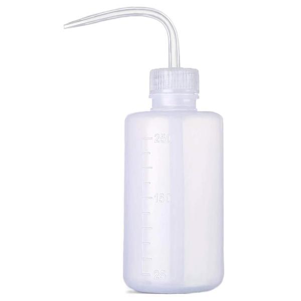 PLASTİK YIKAMA ŞİŞESİ 250 ML - Image 1