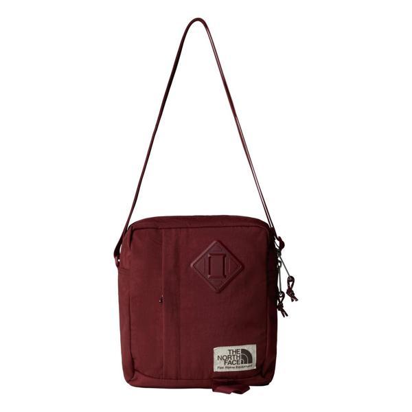 The North Face BERKELEY CROSSBODY  Omuz Çantası NF0A52VT82P1 - Image 1