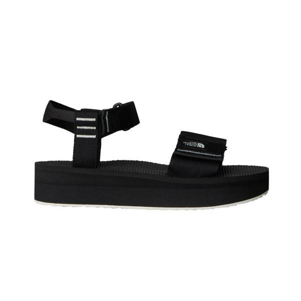 The North Face Kadın SKEENA PLATFORM Sandalet NF0A8AE7VOR1 - Image 1