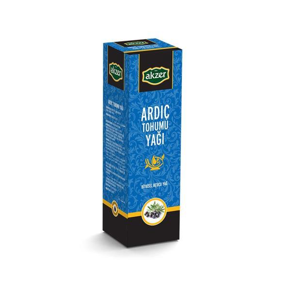 Akzer Ardıç Yağı 20 Ml - Image 1
