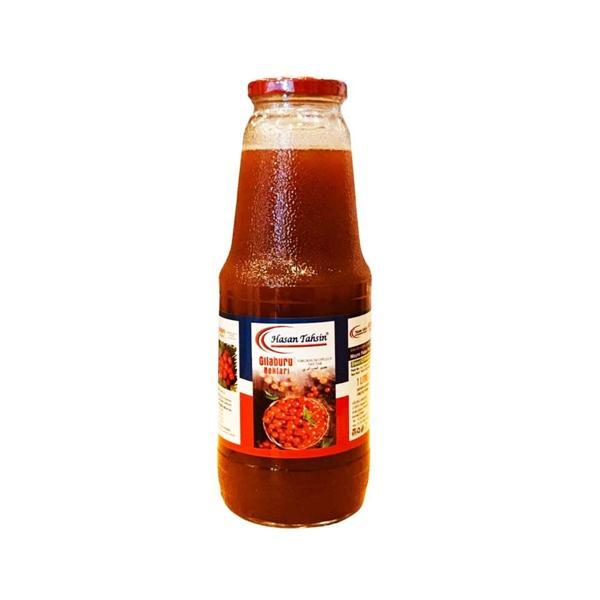 Hasan Tahsin Gilaburu Nektarı 1 Lt - Image 1
