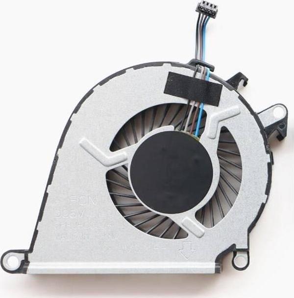 İnfostar Hp 15-bc207nt, 15-bc202nt Uyumlu Notebook Fan - Image 1