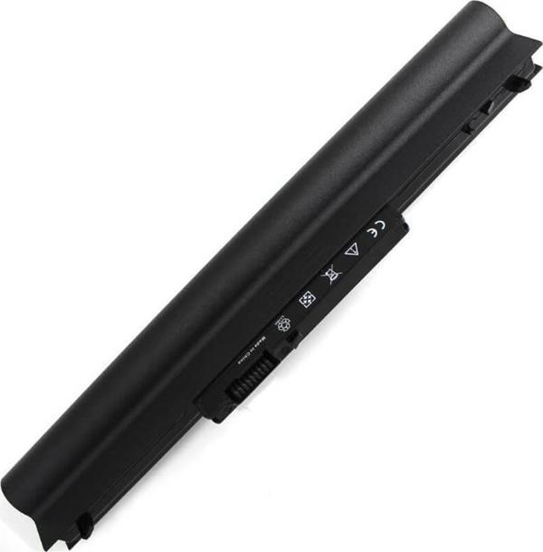 İnfostar Hp  Pavilion 14 SleekBook 14-c000 Serisi   Notebook Bataryası Pili - 8 Cell - Image 1
