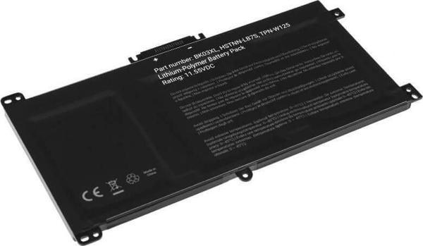 İnfostar Hp  Pavilion 14-ba100 x360  Notebook Bataryası Pili - Image 1