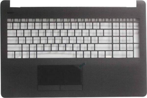 İnfostar Hp 15-bs, 15-bw, 15-bs000, 15-bw000 Uyumlu Notebook Üst Kasa - Siyah - Image 1