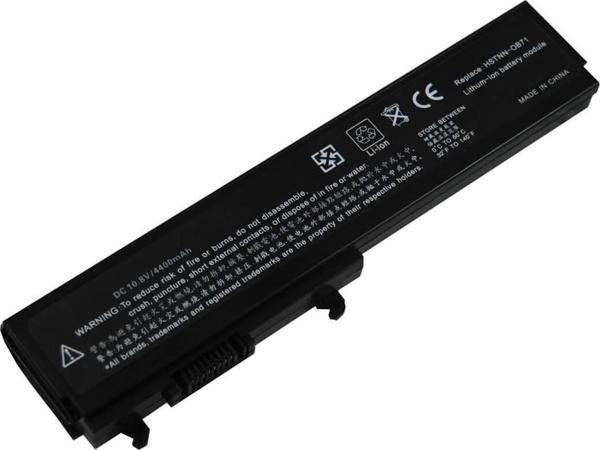 İnfostar Hp  Pavilion dv3100  Notebook Bataryası Pili - Image 1