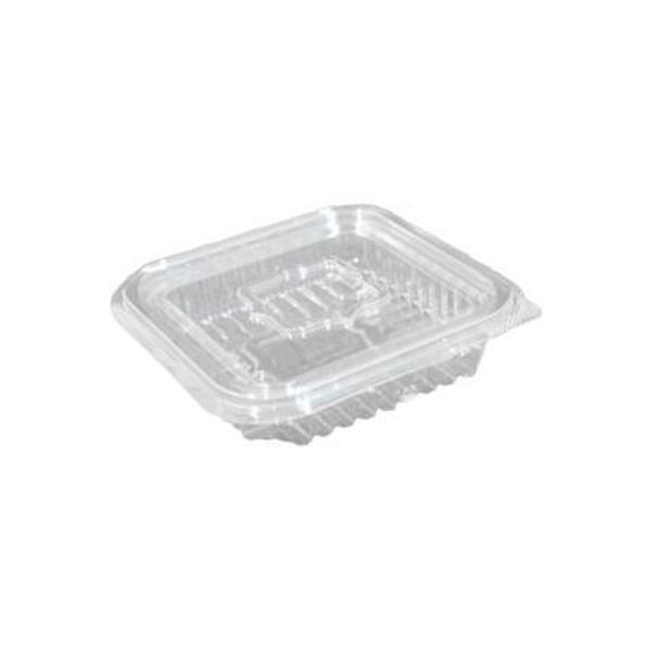 Omnipazar Plastik Sızdırmaz Kap 150 gr 100 Adet 05628 - Image 1