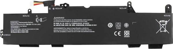 İnfostar Hp EliteBook 740 G5  Notebook Bataryası Pili - Image 1