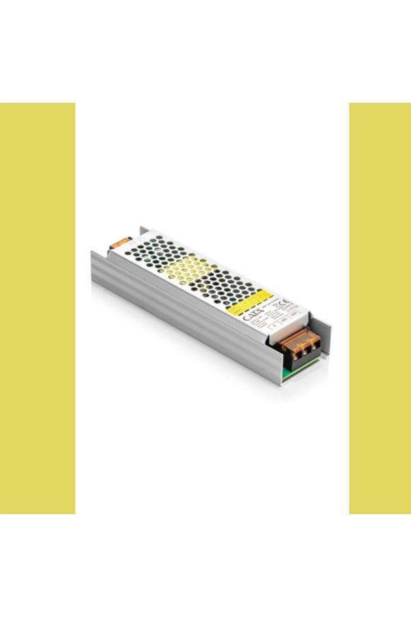 Cata Ct-2560 Şerit Led Trafosu 12,5 Amper - Image 1