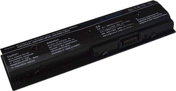 İnfostar Hp Pavilion dv6-7000, dv7-7000, H2L55AA, MO06 Notebook Bataryası Pili - 6 Cell - Image 1