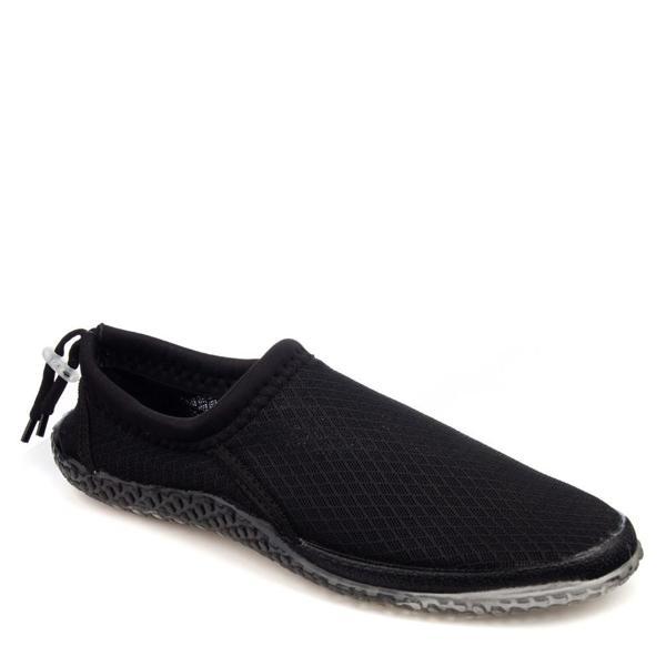İmershoes Erkek Kadın Deniz Ayakkabısı Kaymaz Taban Havuz Plaj Rafting 521 - Image 1