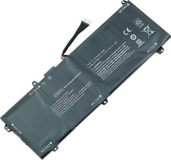 İnfostar Hp  ZO04XL  Notebook Bataryası Pili - 4 Cell - Image 1