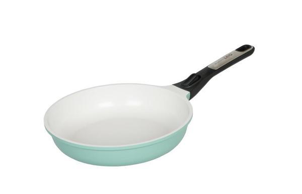 Berghoff Leo Phantom Kızartma Tavası 24Cm Forest Green - Image 1