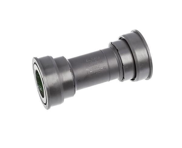Shimano Orta Göbek SM-BB72-41B Press-Fit Yol(86.5mm) press-fit Orta Yatak - Image 1