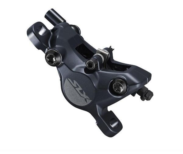 Shımano Hidrolik Disk Fren Kaliperi SLX BR-M7100 Shımano Slx Fren Kaliperi 2 Piston - Image 1