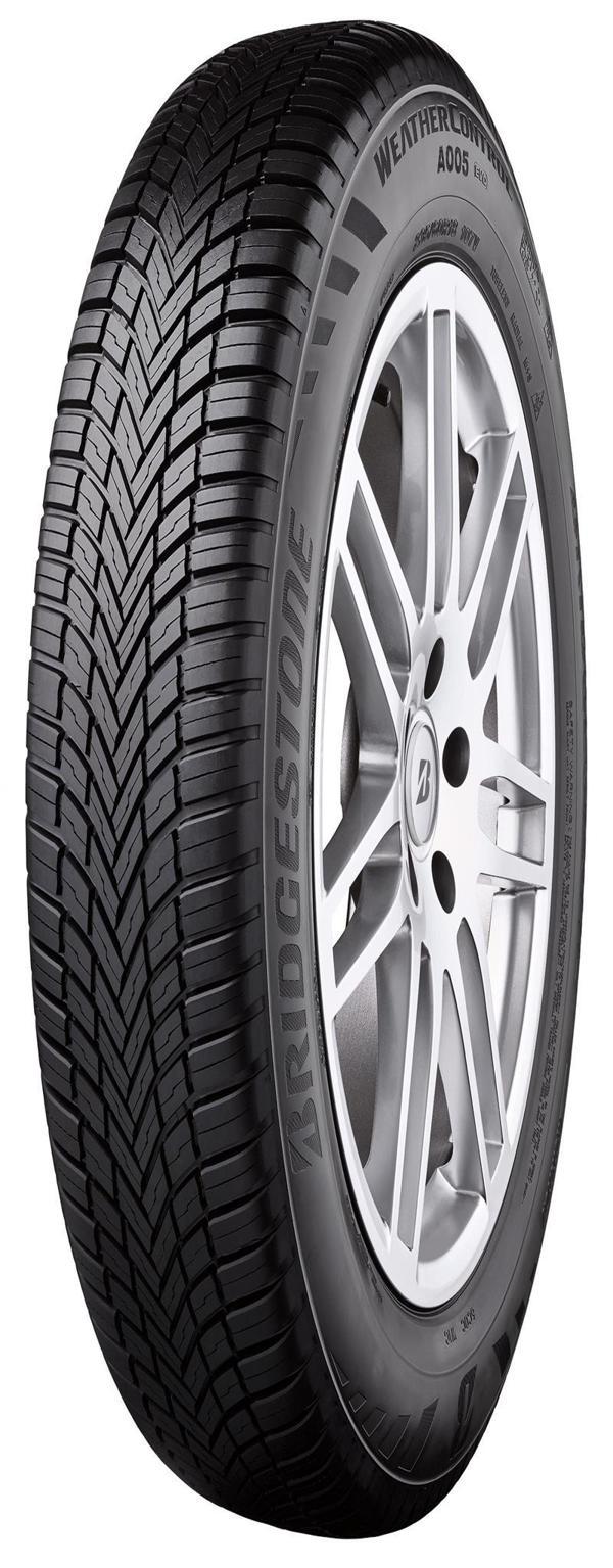 195/60R16 93H XL A005 EVO  2023 - Image 1