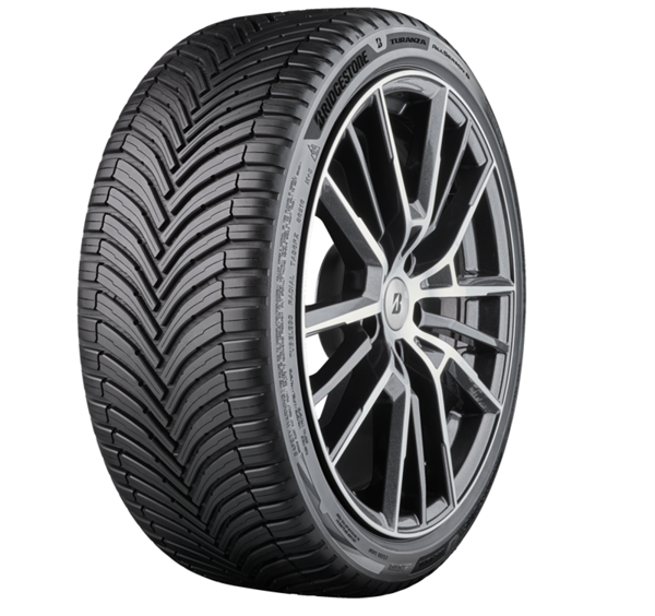 215/55R16 97V TURANZA ALL SEASON 6 - Image 1
