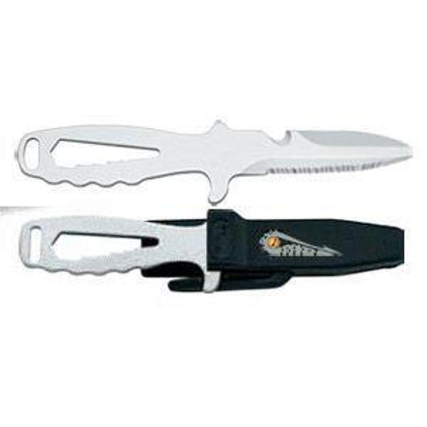 KRAKEN Bıçak Çelik METALSUB, 18 cm - Image 1