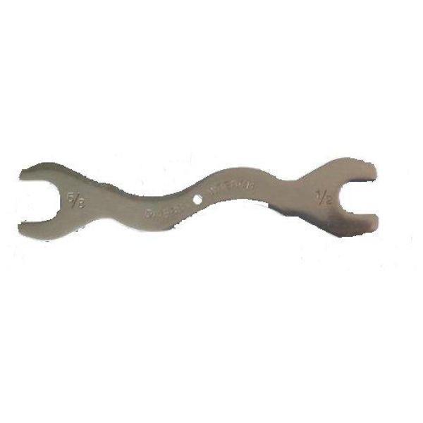KRAKEN Tamir Aleti Regülatör 2.kd.Yamuk Anahtar WR-03 - Image 1
