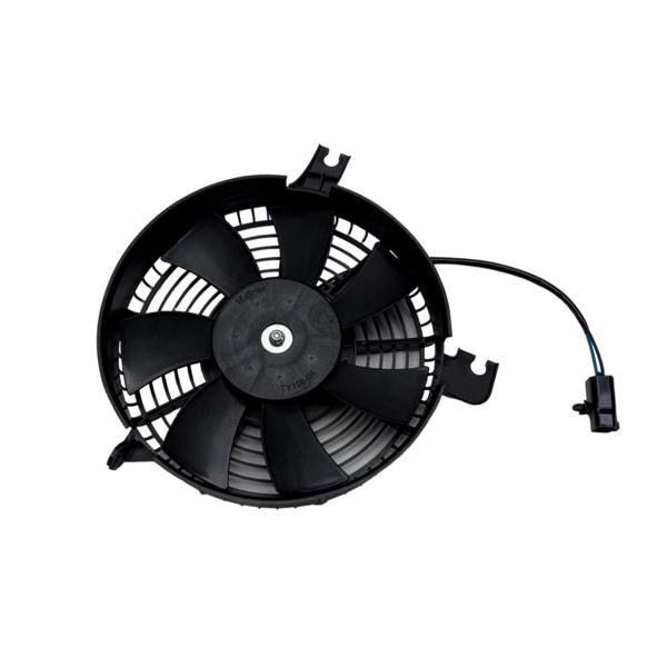 Toyota Corolla AE92 Komple Klima Fan 1988-1991 88590-12170 - Image 1