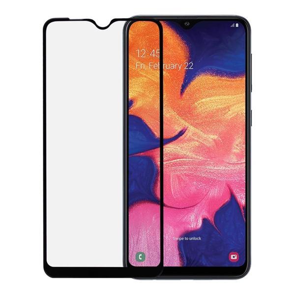 Bufalo Samsung Galaxy A10 ESD Anti Static Cam Ekran Koruyucu - Image 1