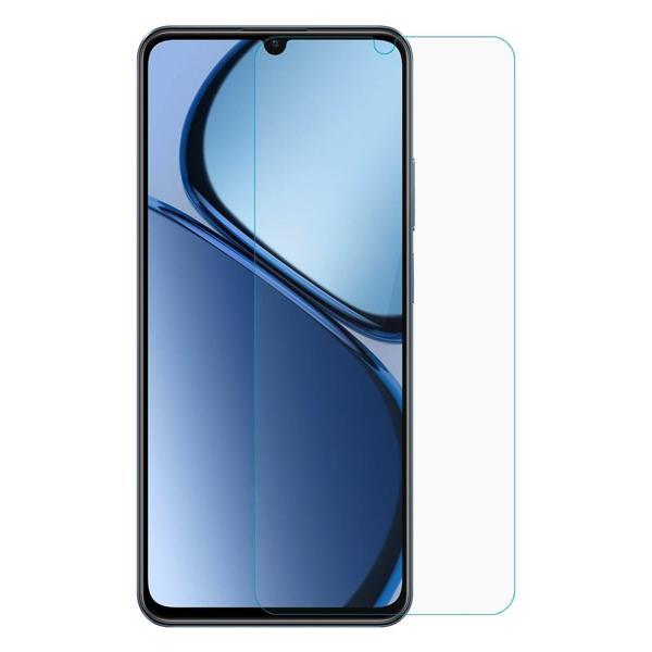 Bufalo Realme C63 FlexiGlass Nano Ekran Koruyucu - Image 1