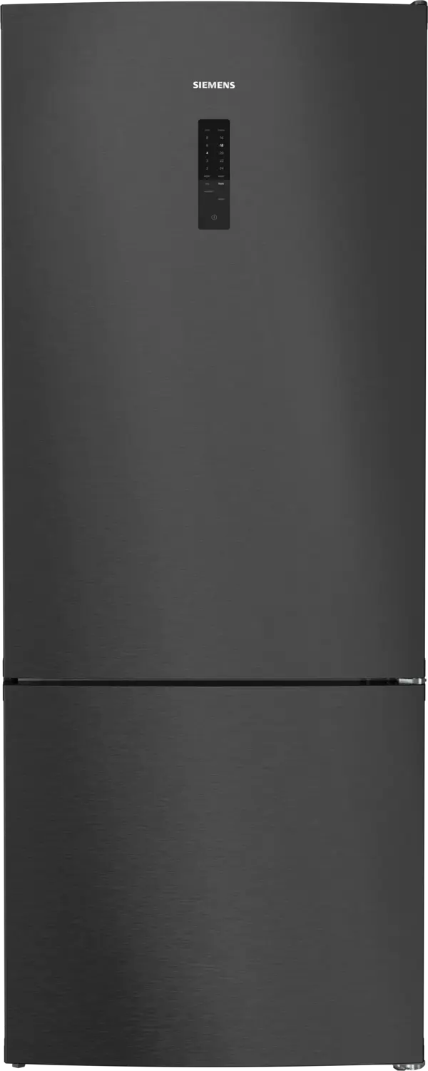 Siemens iQ500 KG76NCXE0N 526 LT No-Frost Kombi Tipi Buzdolabı - Image 1