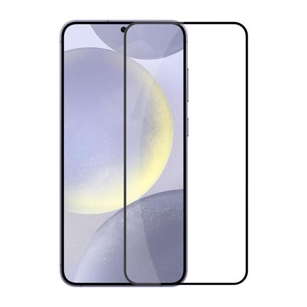 Bufalo Samsung Galaxy A36 ESD Anti Static Cam Ekran Koruyucu - Image 1