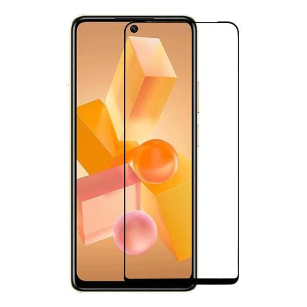 Bufalo Infinix Hot 50i ESD Anti Static Cam Ekran Koruyucu - Image 1