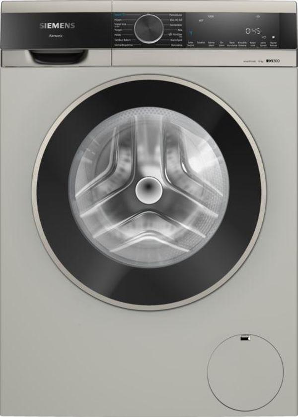 Siemens WG52A2ZXTR 1200 Devir 10 KG Çamaşır Makinesi - Image 1