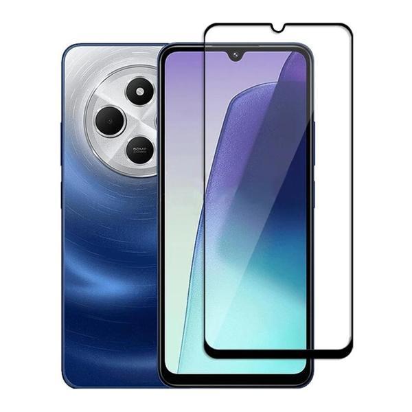 Bufalo Xiaomi Poco C75 ESD Anti Static Cam Ekran Koruyucu - Image 1