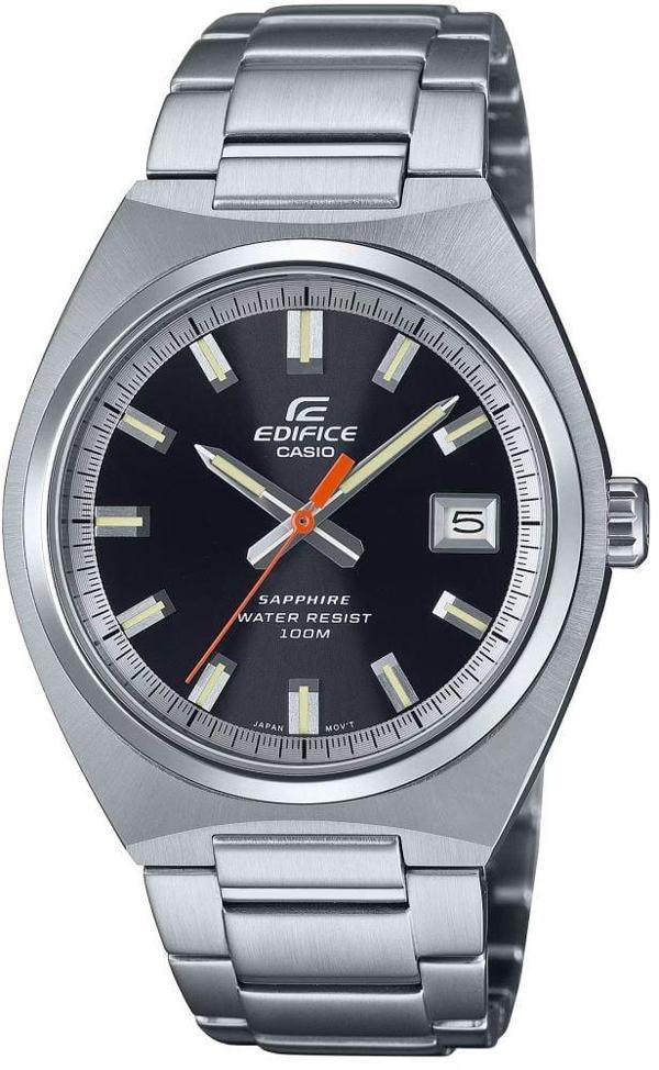 Casio Edifice EFB-109D-1AVDF Erkek Kol Saati - Image 1