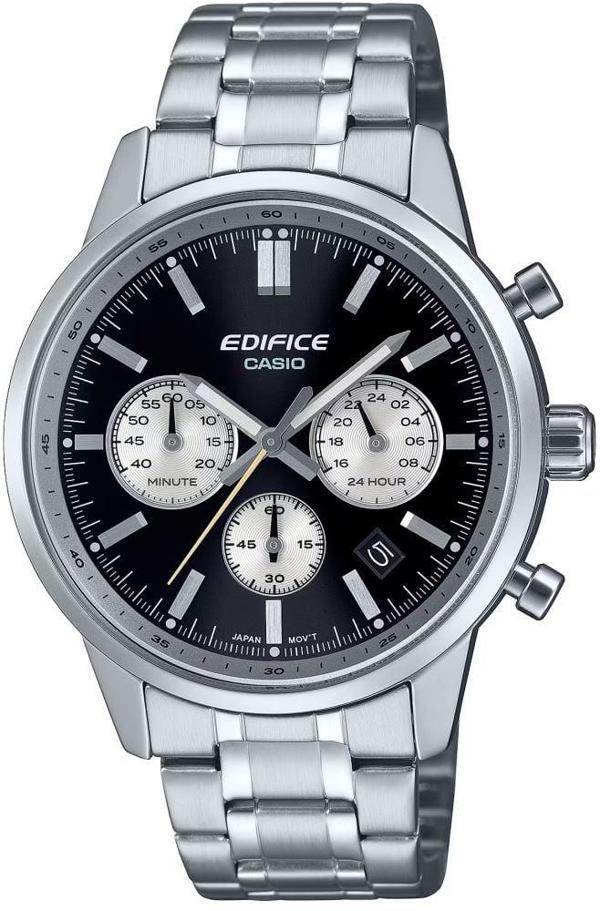 Casio Edifice EFR-575D-1ADF Erkek Kol Saati - Image 1
