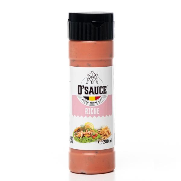 O Sauce Riche sos 280ml - Image 1