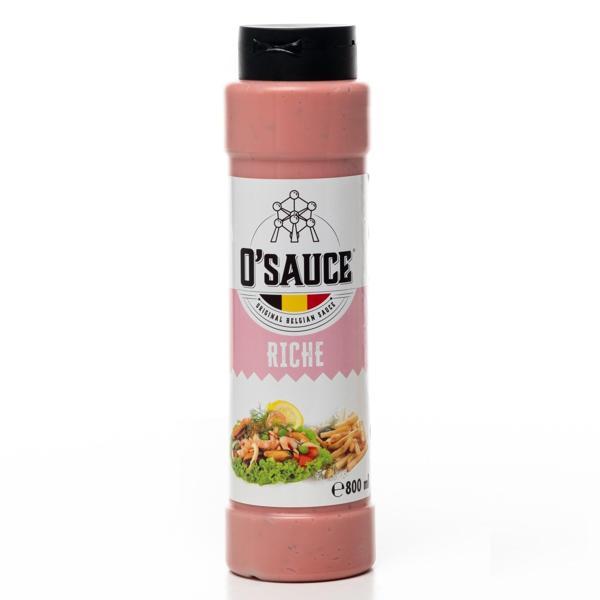 O Sauce Riche sos 800ml - Image 1